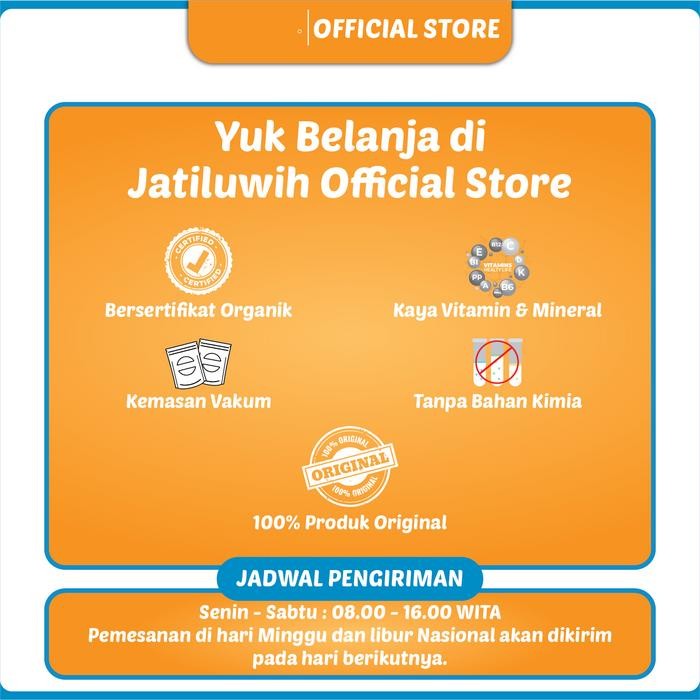 

Barang Terlaris Beras Pink Petani Organik Bundling 6kg / Cocok Untuk Diet dan Mpasi Ready