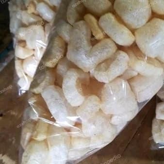 

Terbaru Kerupuk Kulit Sapi Mentah 1 Kg Asli Jangek Krecek Dorokdok Ready