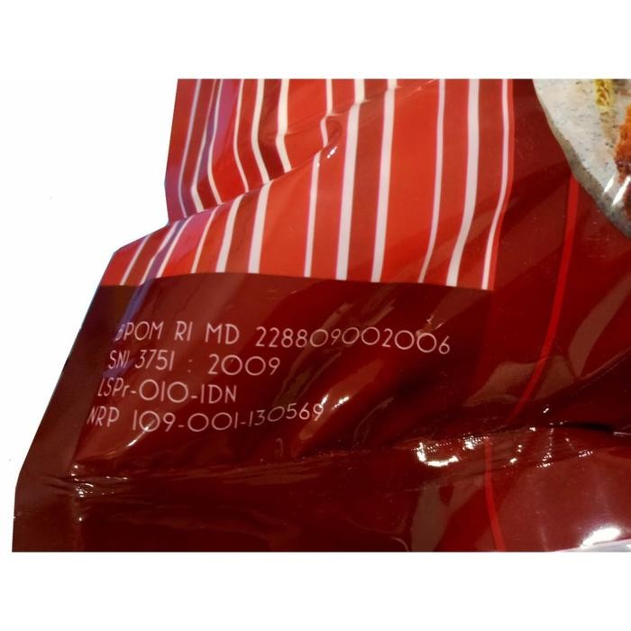 

Barang Terlaris TEPUNG CAKRA KEMBAR EMAS BOGASARI PREMIUM ORIENTAL 5 KG UTK ROTI ENAK Ready