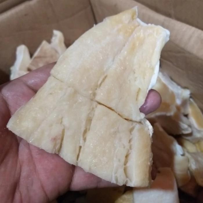 

New IKAN JAMBAL ASIN Ready