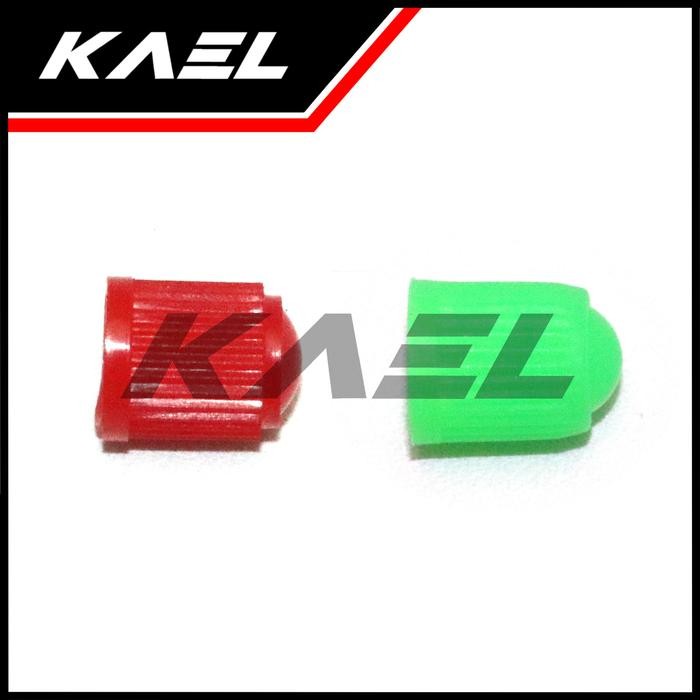 TUTUP PENTIL UNIVERSAL PENUTUP BAN MOTOR MOBIL NITROGEN VARIASI