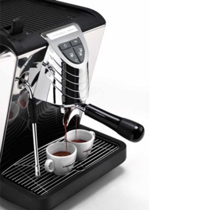 Mesin Kopi Espresso Coffee Nuova Simonelli Oscar Ii Oscar 2 New