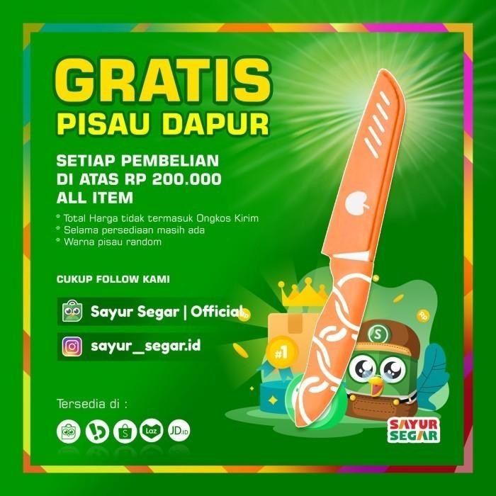 

(Allthebest) [CINERE] PENYEDAP RASA SASA [100g]