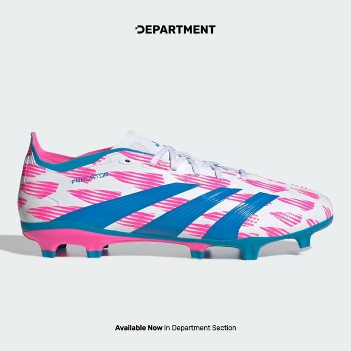 Sepatu Bola Pria ADIDAS PREDATOR LEAGUE FG IG6262 ORIGINAL
