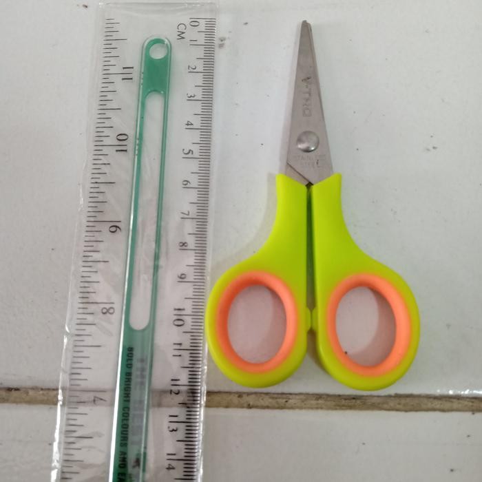 

ID GUNTING M2000 140 RENCENG