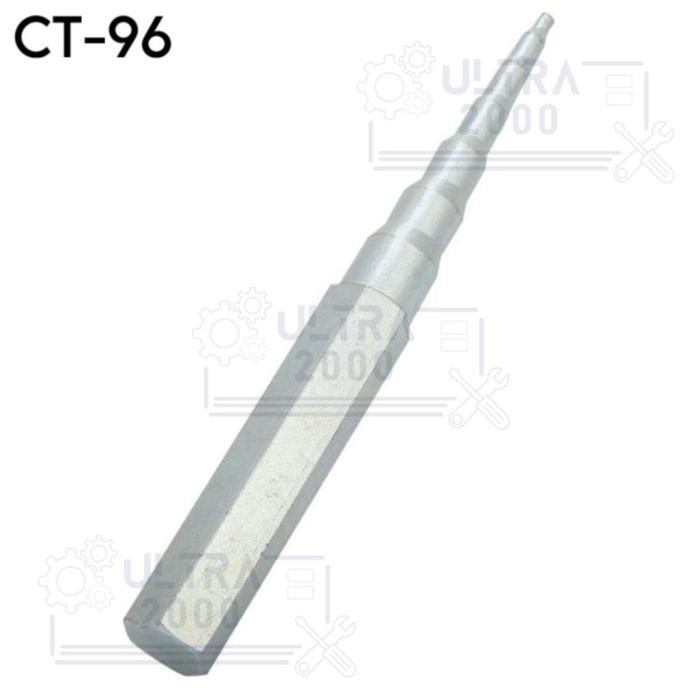 

ID SWAGING PUNCH TOOL CT-96 / SWAGING TOOLS