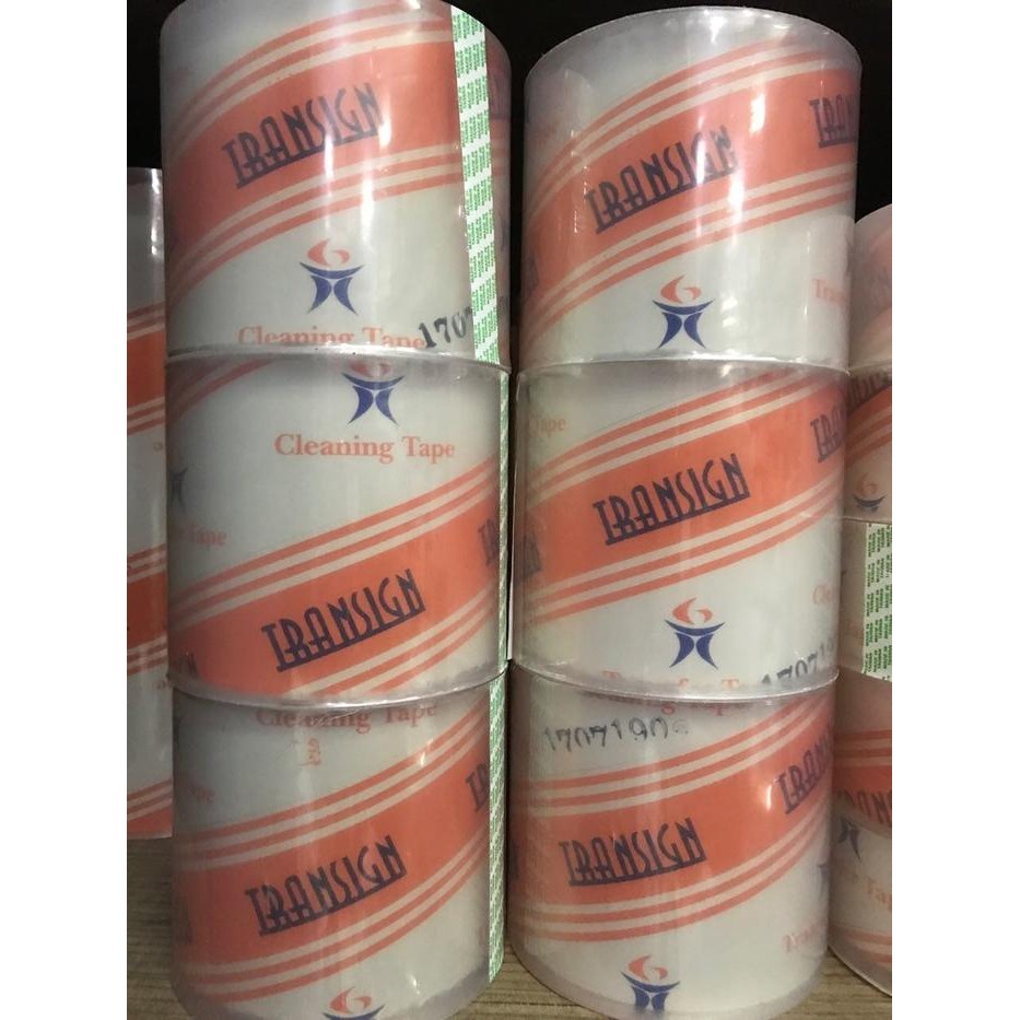 

ID TRANSFER / MASKING TAPE TRANSIGN 10 CM