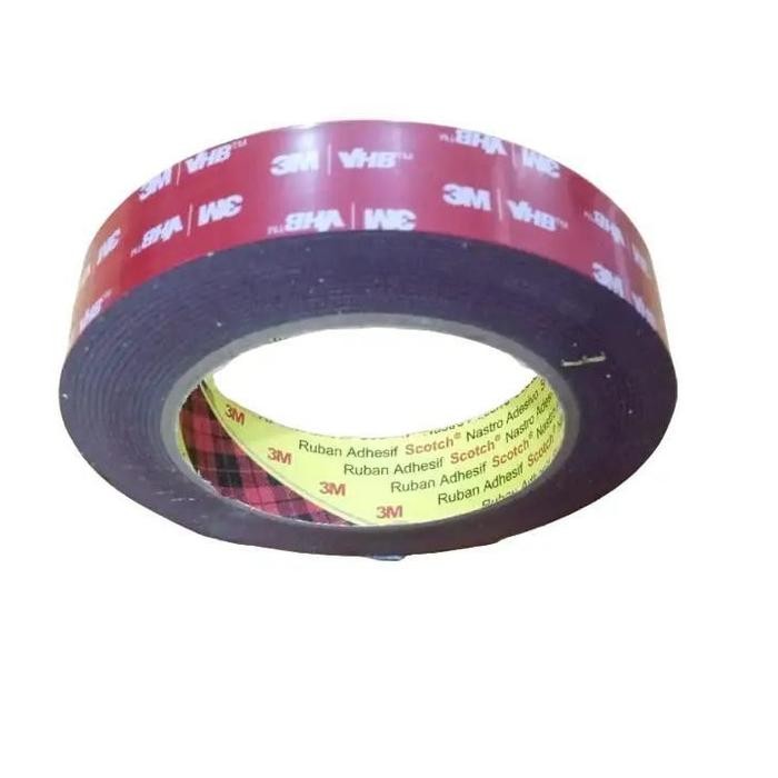 

ID 3M-VHB-4900-DOUBLE TAPE-GREY 24MM X 4,5M