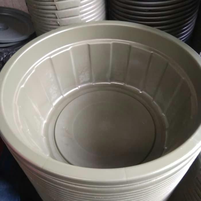 Ember bak 50 cm bak besar penampung air