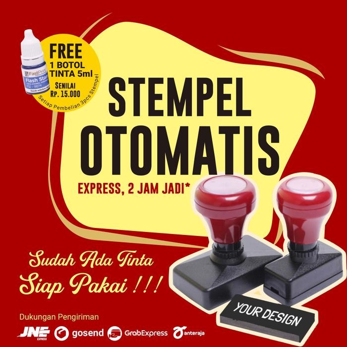 

ID STEMPEL NAMA TOKO / PERUSAHAAN / KANTOR / INSTANSI 1 WARNA