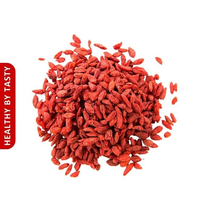 

GOJI BERRY KICHE KIE CHE 250 GRAM