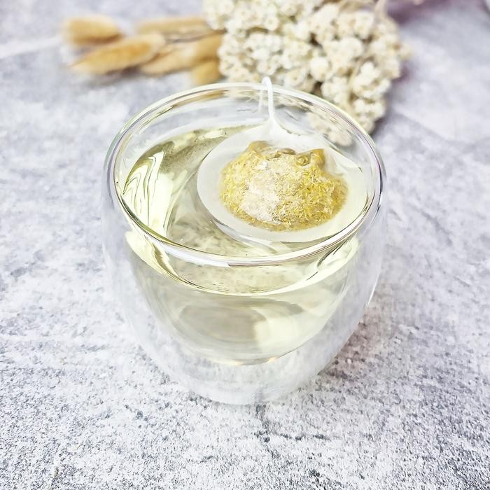 

TEABAG KOSONG DISPOSABLE EMPTY TEA BAG FILTER KANTONG TEH CELUP KOPI COFFEE SIZE KECIL SEDANG BESAR