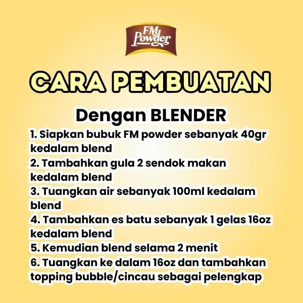 

BUBUK MINUMAN PREMIUM RASA TARO 1 KG / SERBUK MINUMAN VARIAN RASA / USAHA MINUMAN KEKINIAN