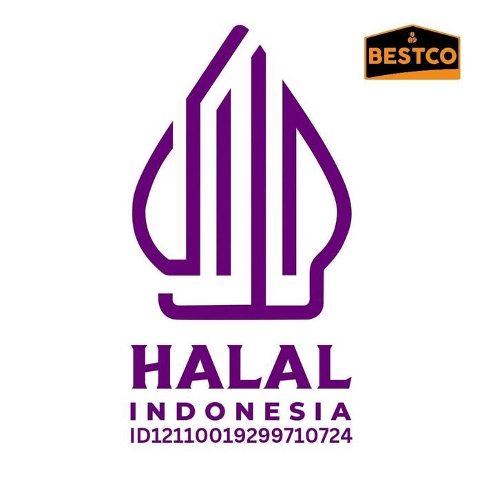 

KOPI BESTCO PREMIUM ARABICA LINTONG 250 GR