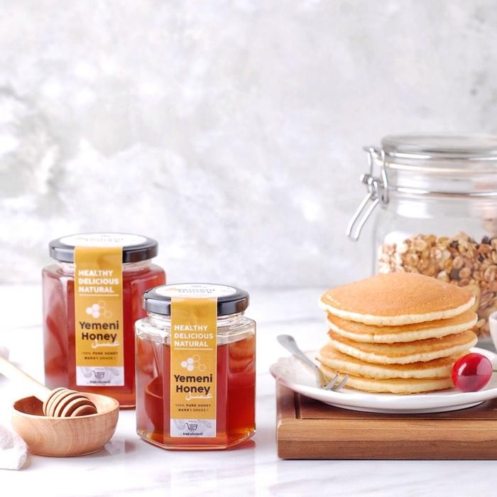 

MADU YAMAN MARA'I PREMIUM GRADE 1 MURNI MARO'I MARAI MAROI ARAB ASLI 100%