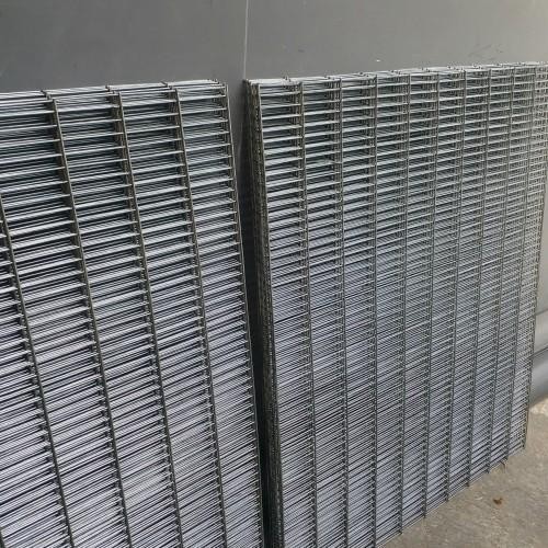 ALAS KANDANG HEWAN / AYAM / KELINCI / BESI GALVANIS BISA CUSTOM UKURAN