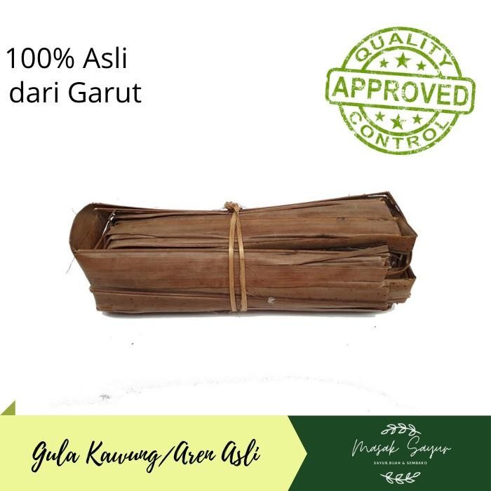 

(Allthebest) gula kawung aren asli 100 % alami