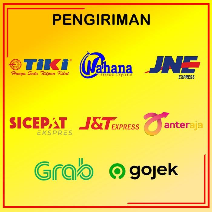 

(Allthebest) Gula Aren Bubuk - Gula Semut Aren 250 Gram