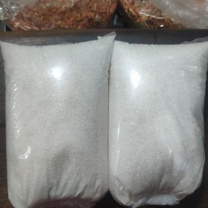 

(Allthebest) gula putih curah 1kg