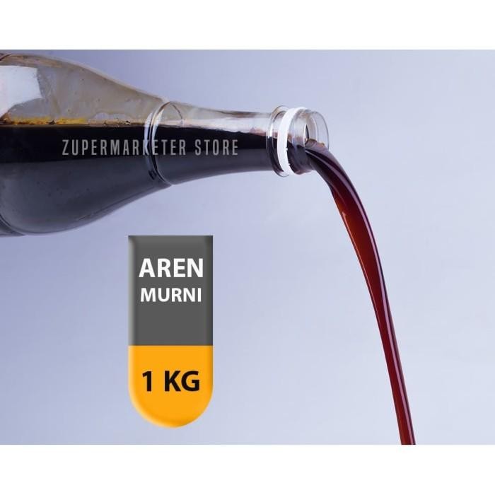 

(Allthebest) Gula Aren Cair Asli Sukabumi 1.000 gr