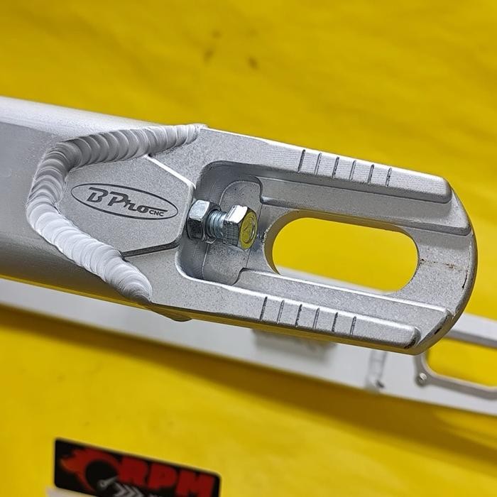 Swing Arm BPro KLX CRF 150 Original B Pro cnc Alumunium