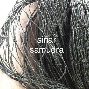 jaring ayam pagar ayam 10x2.5 meter