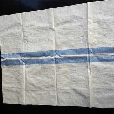 

karung plastik ukuran 95cm x 125cm MINIMAL ORDER 5