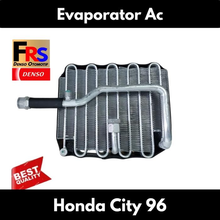 Evaporator Ac Honda City Z Evap Ac Honda City Z Cooling Coil Ac City Z