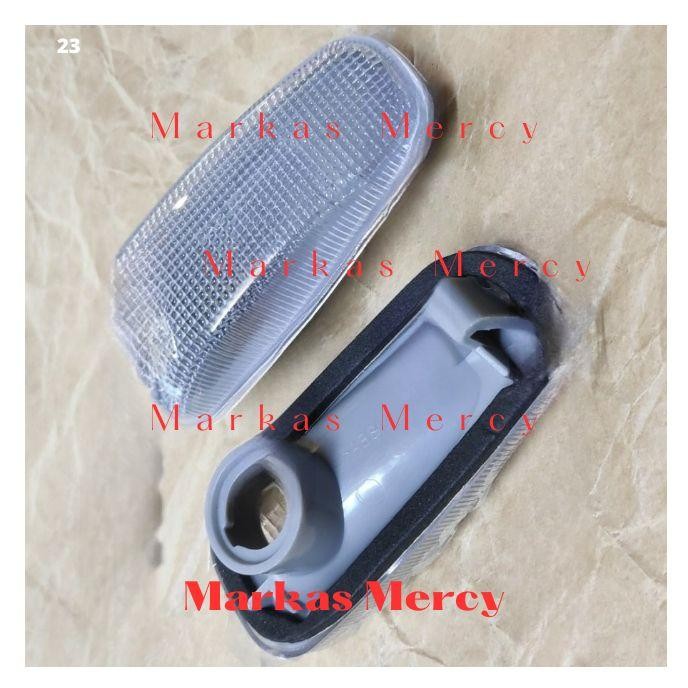 Discount Lampu Sen Spakbor w210 w202 / Sein Spakbor