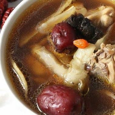 Ayam Tim Obat Herbal Khusus Melahirkan