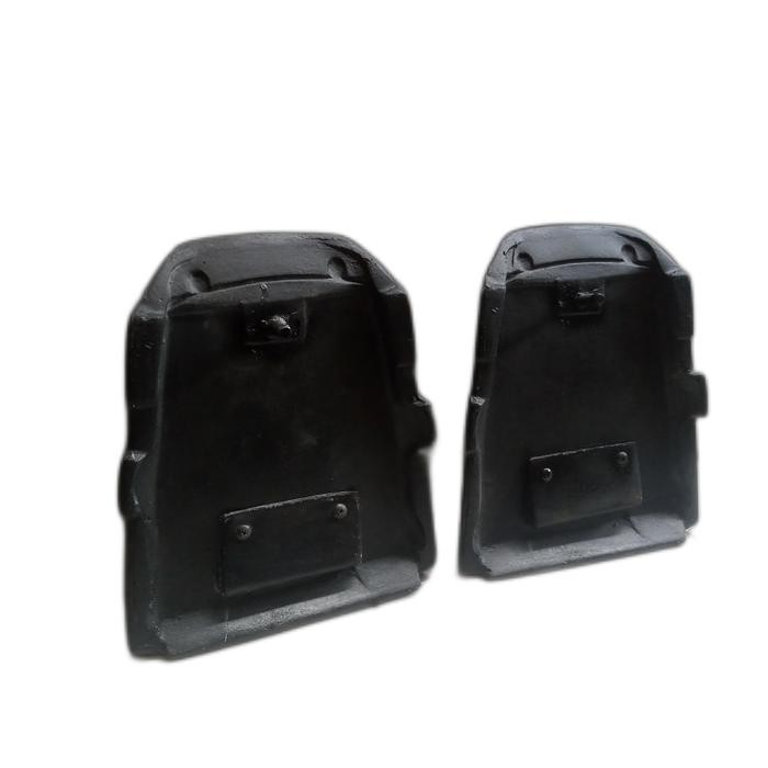 single seat ninja rr old model rata