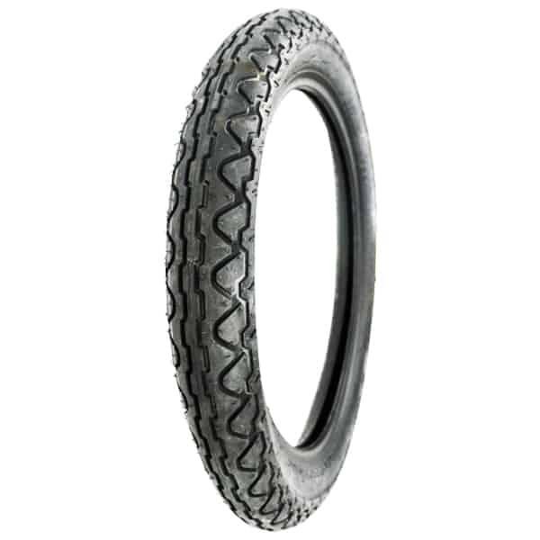 Ban Luar Depan (80/100-17) – Mega Pro 2010 & CB150 Verza 44711-KYE-901 100% Original AHM Honda Genui