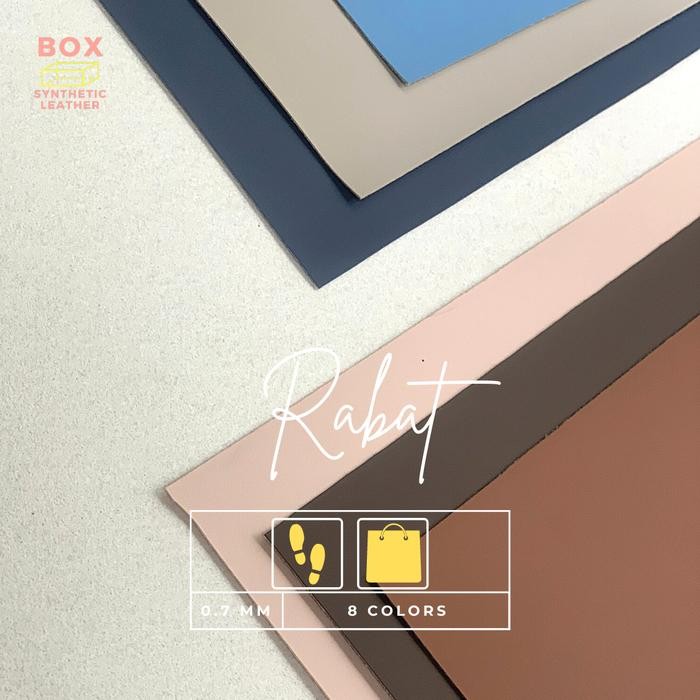 

Premium Kulit sintetis / Oscar Meteran (1.37M x 1M) - Rabat