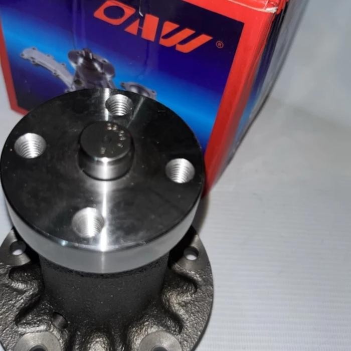 water pump mercy mini w115