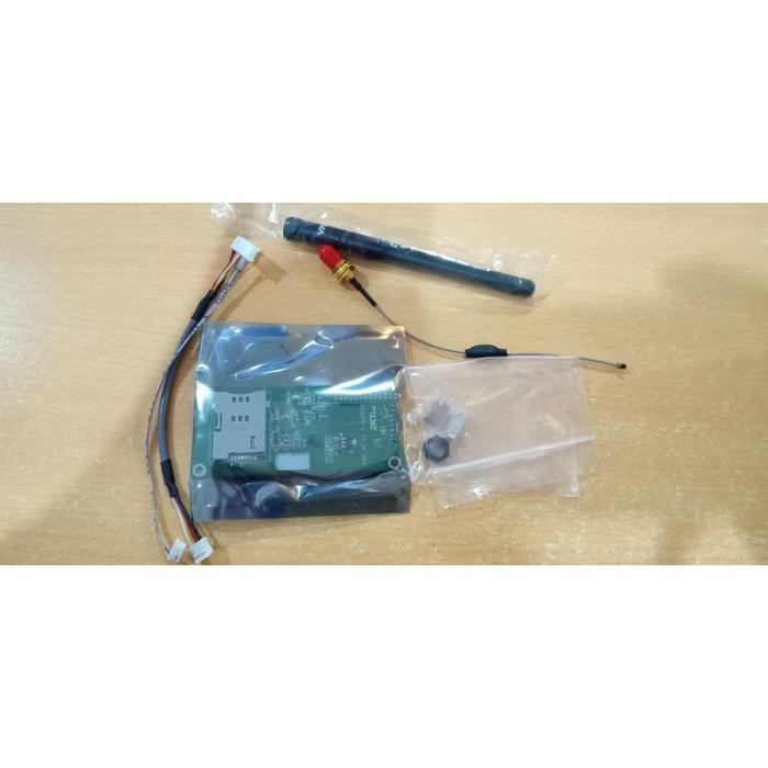 Modem Gprs Untuk X302-S