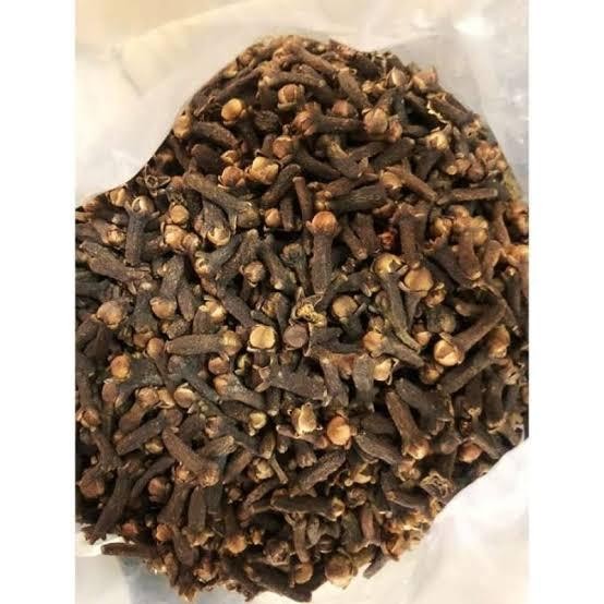 

Cengkeh Utuh 1Kg / Clove Whole
