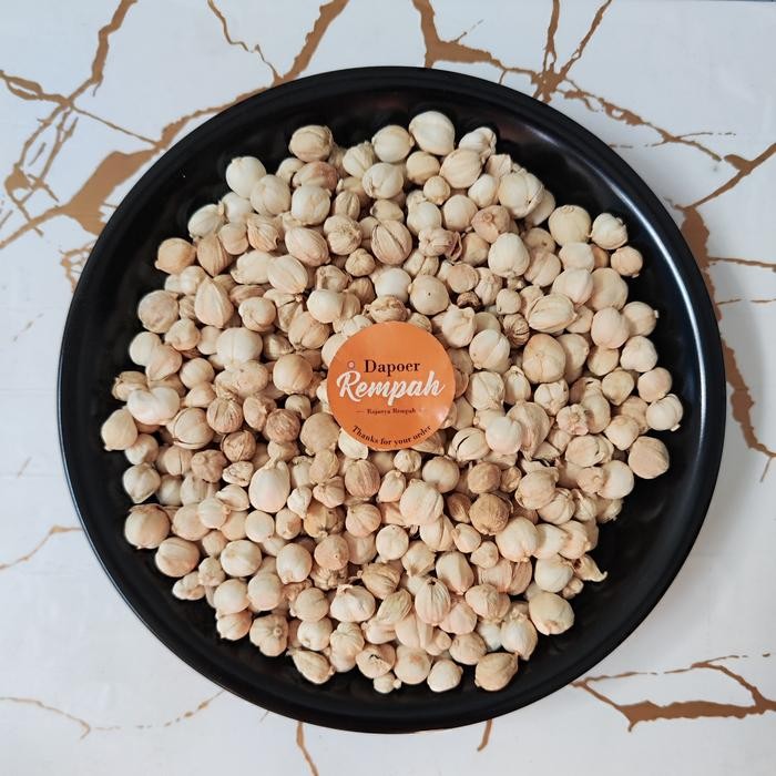 

Kapulaga Putih 1 kg/ White Cardamon 1 Kg