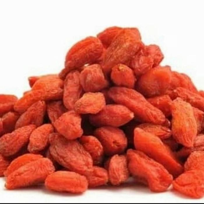 

Goji berry 1kg / kici kualitas super baik untuk kesehatan mata
