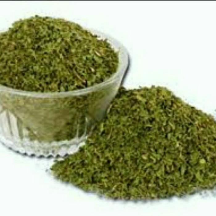 

Dried Mint Leaf 500gram / Daun Mint Kering 500gram