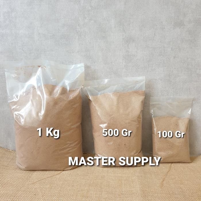 

PALA BUBUK 1 KG / NUTMEG POWDER PURE / PALA BUBUK MURNI
