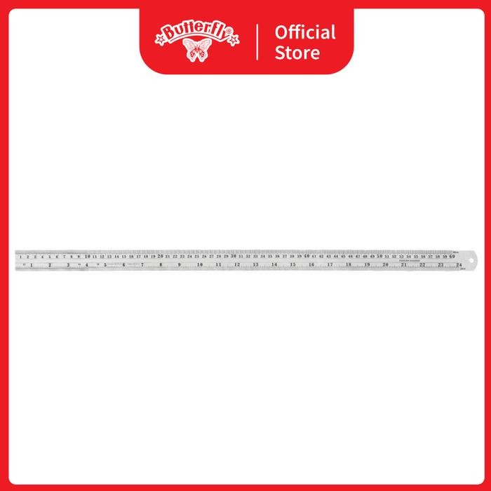 

ID PENGGARIS BESI BUTTERFLY 60 CM