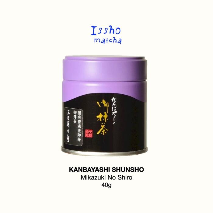 

KANBAYASHI SHUNSHO - Mikazuki No Shiro