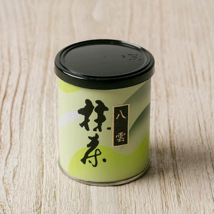 

[NANZAN-EN TEA] Yagumo Ceremonial Grade Nishio Matcha (30g)
