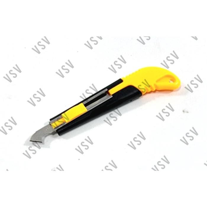 

ID CUTTER ACRILIC MIKA AKRILIK ACRYLIC PLASTIC CUTTER + ISI 3PCS