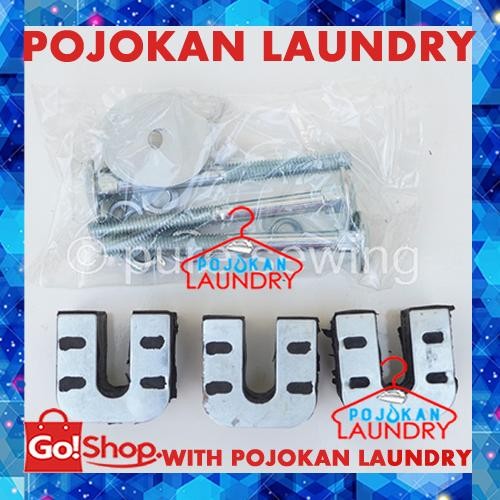 DINAMO YUASA 250 WATT/DINAMO MESIN JAHIT YUASA 250 WATT/DINAMO YUASA MERAH 250 WATT