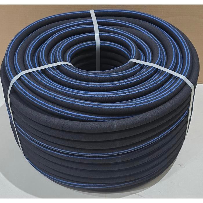 Selang Uniring Mikro / Kasar 16X25 Mm Selang Aerator Mikro Gelembung Uniring 16/25 Mm ( 1 Meter )