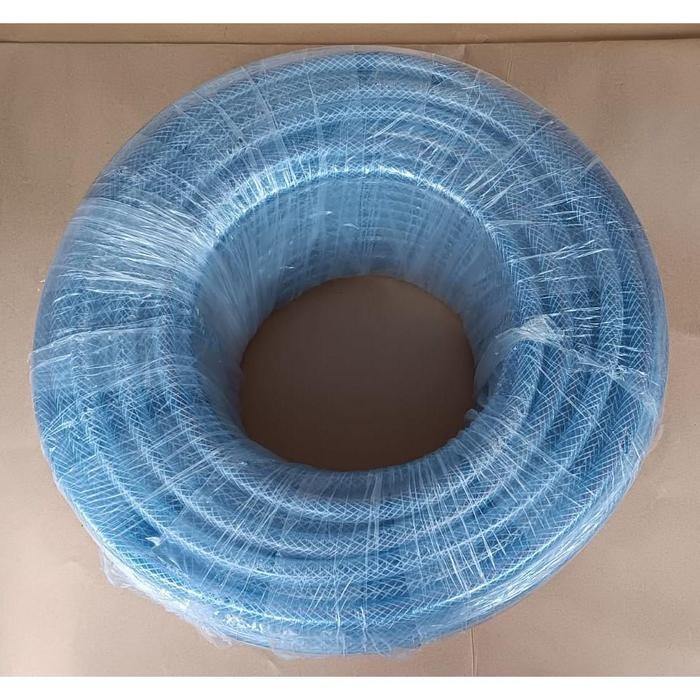 Selang Benang 1/2 Figo Tebal Selang Air 1/2 Inchi