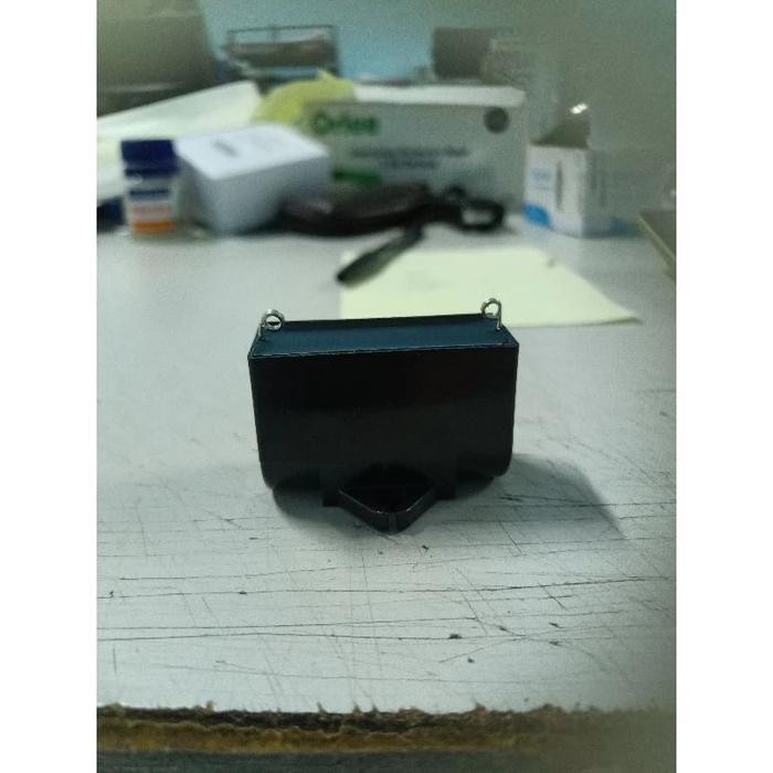 SPAREPART POMPA AIR PANASONIC KAPASITOR 7 MF