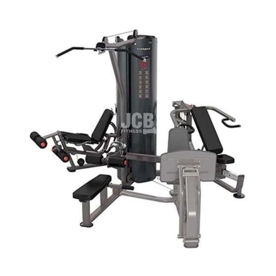 INSIGHT FITNESS MultiGym 4 Sisi BS004
