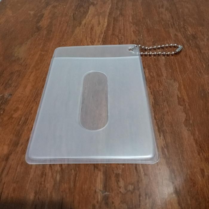 

Kotak Kartu Nama / Tempat Kartu